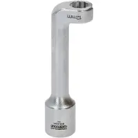 Ks Tools 1/2" Offener Ring-Steckschlüssel 12 mm - 913.1211