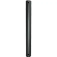 B-Tech BT7850-050, 140 kg, Schwarz