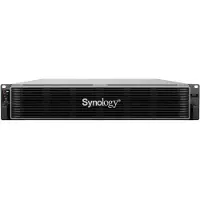 Synology DP7400, Speicherserver, Rack (2U), EPYC, 7272, 64 GB, 207,68 TB
