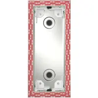 Gira Unterputz-Installationsdose 3fach System 106 - 552300