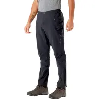 Rab Wasserdichte Hose Kinetic 2.0