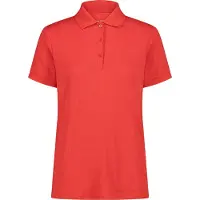 CMP Polo-Shirt Frau