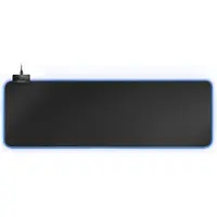 Mars Gaming Mmprgb2 Rgb Gaming-mauspad