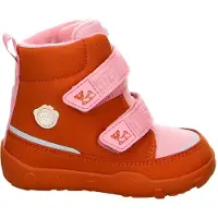 Affenzahn Winterstiefel - Tex - Mid Stiefel - Noos - Comfy Deer - - 31 - Winterstiefel