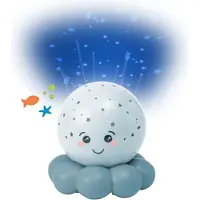 Cloud B Twinkles To Go Octo - Soft Blau