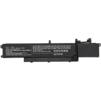 CoreParts MBXHP-BA0332, Batterie, HP, ZBook Fury 16 G9 6X1G1PA,ZBook Fury 16 G9 62U60EA,ZBook Fury 16 G9 6X3K9UT,ZBook Fury 16 G9...