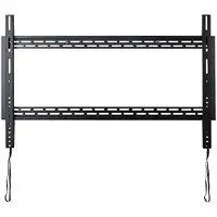 B-Tech BT9901, 165,1 cm (65"), 165,1 cm (65"), 100 kg, 900 x 600 mm, Stahl, Schwarz
