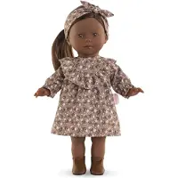 Corolle 9000200320, 3 Jahr(e), Junge/Mädchen, 360 mm, 378 g, Mehrfarbig