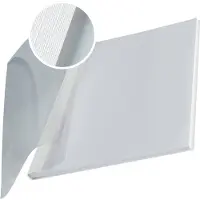 Leitz Flexibler Deckel Din A4 7 Mm 10 Einheiten