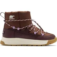 Sorel Stiefel Stiefel Kunstleder/Textil