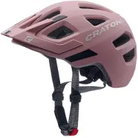 Cratoni Maxster Pro Junior-stadthelm