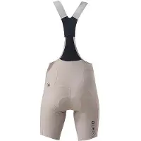 ALÉ Damen Fahrradhose Master 2.0 Beige L