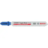 Bosch Expert T155hhm Stichsägeblatt-set 3 Einheiten