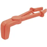 Ks Tools Schlauchklemmenzange 115.5059 Kunststoff 130g