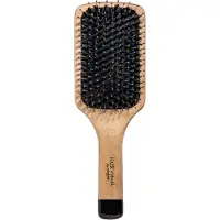 Sisley HAIR RITUEL by Bürsten The Pocket Brush Radiance & Softness 80 g