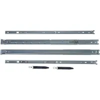HP ProLiant DL3XX Gen11 Easy Install Rail 3 Kit, Regal-Schienenset, 3,8 kg