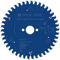 Bosch Ex Tr H 140x20-42 Kreissägeblatt Für Holz