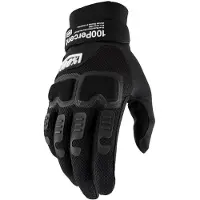 100% Langdale Offroad-handschuhe