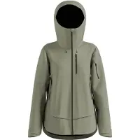 Odlo The X-alp 3L Hardshell Ski Jacket shadow (10876) M