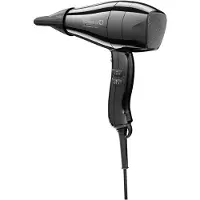 Valera Haartrockner Jet 7600, professionell, mit Locken-Diffusor, ElectroStop und 3 m Super-Flex-Kabel mit Rotocord