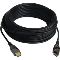 Techly EFB ICOC-HDMI-HY2-030 HDMI 4K 60Hz AOC LWL Kabel 30m ICOCHDMIHY2030