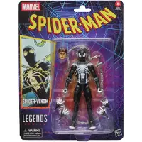 Hasbro Marvel Spider-Man Marvel Legends Series Spider-Venom, 4 Jahr(e)