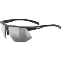 Uvex Aerios S V Photochrome Sonnenbrille