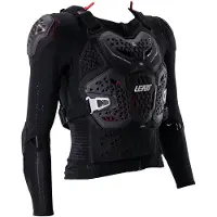 Leatt 4.5 Hybrid Damen Protektorenjacke, M