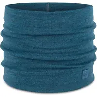 Buff - Heavyweight Merino Wool - Schlauchschal Gr One Size blau