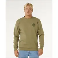 Rip Curl RipCurl Wetsuit Icon Hood surplus green (8231) M