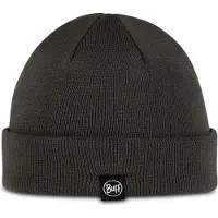 Buff Knitted Mütze