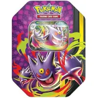 Pokemon Trading Card Game Mondlicht Zinn Englisch