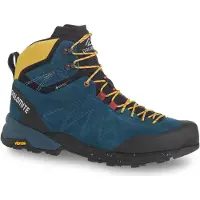Dolomite DOL Shoe Ms Crodarossa Leather High Legion Blue 10 UK