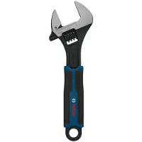 Bosch Rollgabelschlüssel 150 mm / 6" - 1600A03B65