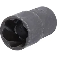 Ks Tools 1/2" Spiral-Profil-Stecknuss - BT026012