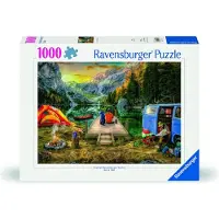 Ravensburger Campingurlaub 12000568