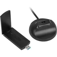 Lanberg Nc 3000 Usb Wifi Wlan-antenne