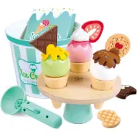 Hape E3225, Ice Cream Bucket, 2 Jahr(e)