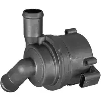 Hella 8TW 358 313-311 Zusatzwasserpumpe - 12V - elektrisch