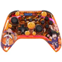 Fr-Tec Dragon Ball Kame Wireless Pc-gamepad
