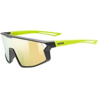 Uvex Sportbrille Kind Skyryse