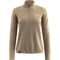 Salewa Damen Jacke PUEZ WAFFLE HYB PL JACKET W