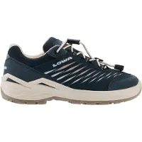 Lowa ZIRROX II GTX LO JR Navy | Dune Blau 31
