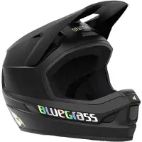 Bluegrass Legit Mips Downhillhelm