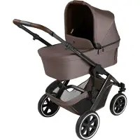 ABC Design Kombi-Kinderwagen Salsa 5 Air