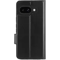 Dbramante1928 Oslo Pro - Google Pixel 9a, Geldbörsenhülle, Google, Google Pixel 9a, 16 cm (6.3"), Schwarz