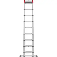 Hailo 7114131 Hocker Mit Leiter