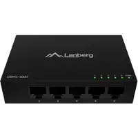 Lanberg Dsm1-1005 Switch