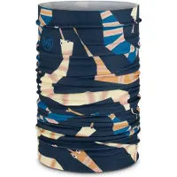 Buff Jr Original Ecostretch Sasi Night Blues Schlauchschal für Kinder