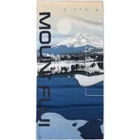 Buff Original Ecostretch Mount Fuji Nackenwärmer